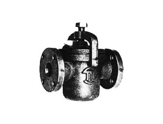 IMPA手冊 編號872013海水過濾器(圖1) IMPA手冊 編號872013海水過濾器(圖1)