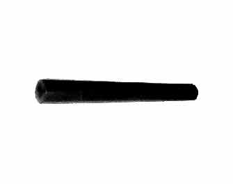 IMPA手冊 編號795315硬橡膠棒(圖1) IMPA手冊 編號795315硬橡膠棒(圖1)
