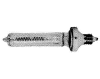 IMPA手冊 編號791255照明用HALIGEN燈(圖1)