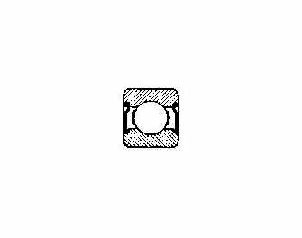 IMPA手冊 編號7703726300zz系列軸承(圖1) IMPA手冊 編號7703726300zz系列軸承(圖1)
