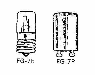 IMPA手冊 編號791504日光燈起輝器(圖1) IMPA手冊 編號791504日光燈起輝器(圖1)