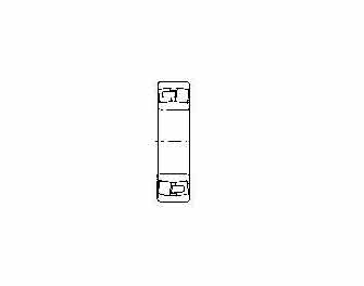IMPA手冊 編號77250322200系列球面轉子軸承(圖1)