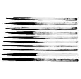 IMPA手冊 編號614538什錦銼(圖1) IMPA手冊 編號614538什錦銼(圖1)
