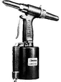 IMPA手冊 編號615251氣動射鉚機(圖1) IMPA手冊 編號615251氣動射鉚機(圖1)