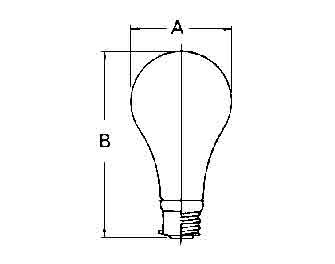 IMPA手冊 編號790464應急燈泡(圖1) IMPA手冊 編號790464應急燈泡(圖1)