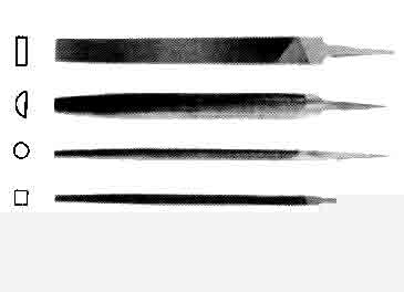 IMPA手冊 編號614351銼刀(圖1) IMPA手冊 編號614351銼刀(圖1)