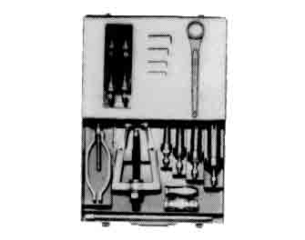 IMPA手冊 編號615082軸承拉馬成套工具(圖1) IMPA手冊 編號615082軸承拉馬成套工具(圖1)