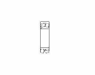 IMPA手冊 編號77256622200K-1/12球面轉子軸承(圖1) IMPA手冊 編號77256622200K-1/12球面轉子軸承(圖1)