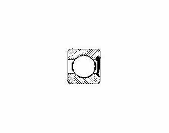 IMPA手冊 編號7704026300RS系列軸承(圖1) IMPA手冊 編號7704026300RS系列軸承(圖1)