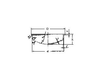 IMPA手冊(cè) 編號(hào)792085船用燈燈罩(圖1) IMPA手冊(cè) 編號(hào)792085船用燈燈罩(圖1)