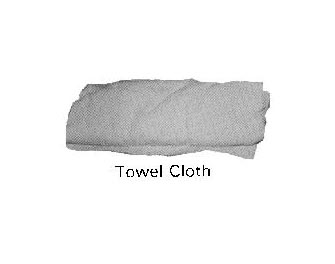 IMPA手冊 編號813112瀘水布（麻，棉）(圖1)