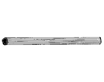 IMPA手冊 編號850441氣焊條(圖1) IMPA手冊 編號850441氣焊條(圖1)