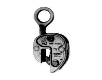 IMPA手冊 編號614032鋼板夾具(圖1) IMPA手冊 編號614032鋼板夾具(圖1)