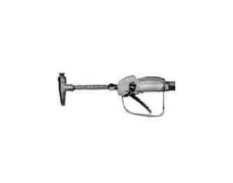 IMPA手冊(cè) 編號(hào)617572油槍和回轉(zhuǎn)接頭(圖1)