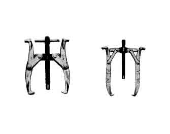 IMPA手冊 編號615063雙臂式拉馬(圖1) IMPA手冊 編號615063雙臂式拉馬(圖1)