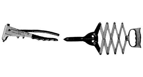 IMPA手冊 編號615230手鉚工具(圖1) IMPA手冊 編號615230手鉚工具(圖1)