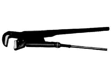 IMPA手冊 編號616114萬用管鉗(圖1) IMPA手冊 編號616114萬用管鉗(圖1)