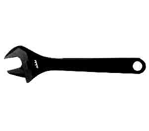 IMPA手冊 編號616106活動扳手(圖1)