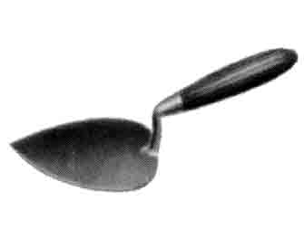 IMPA手冊 編號613655泥鏟(圖1) IMPA手冊 編號613655泥鏟(圖1)