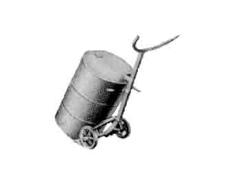 IMPA手冊 編號617193油桶手推車(圖1) IMPA手冊 編號617193油桶手推車(圖1)