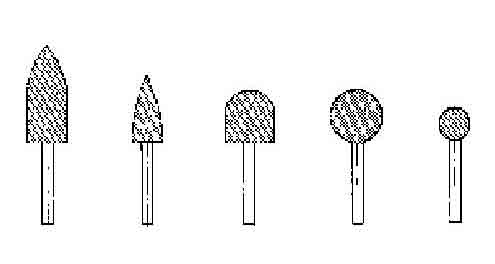 IMPA手冊 編號614575回轉銼(圖1)