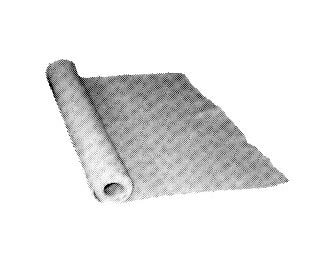 IMPA手冊 編號811187毛氈墊片(圖1)