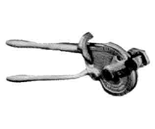 IMPA手冊 編號616793棘輪裝置桿式彎管器(圖1) IMPA手冊 編號616793棘輪裝置桿式彎管器(圖1)