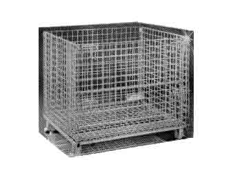 IMPA手冊 編號617211搬運籃(圖1)