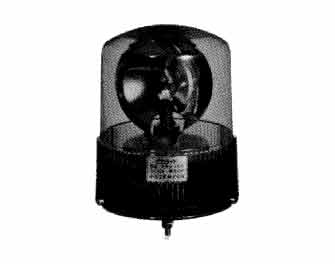 IMPA手冊 編號792194警告用回轉燈(圖1)