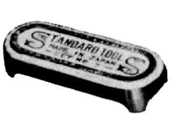 IMPA手冊 編號630271鉆頭架(圖1) IMPA手冊 編號630271鉆頭架(圖1)