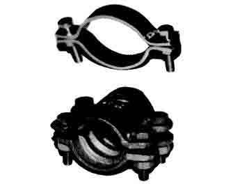 IMPA手冊(cè) 編號(hào)614095強(qiáng)力管卡子(圖1) IMPA手冊(cè) 編號(hào)614095強(qiáng)力管卡子(圖1)