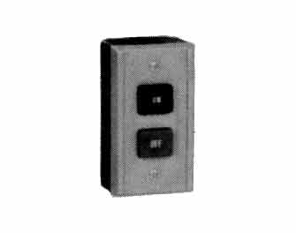 IMPA手冊 編號793076按鈕開關(圖1)
