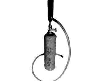 IMPA手冊 編號617014冷劑測漏器(圖1) IMPA手冊 編號617014冷劑測漏器(圖1)