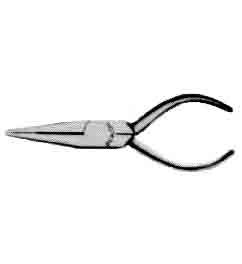 IMPA手冊 編號615875防爆長嘴鉗(圖1)