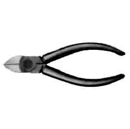 IMPA手冊 編號615880防爆斜口鉗(圖1)