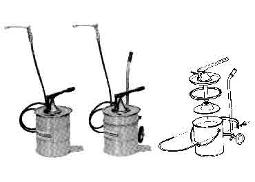 IMPA手冊 編號617517手動高壓牛油泵(圖1)