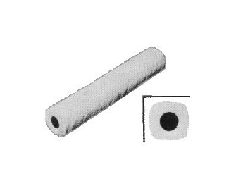 IMPA手冊 編號810728NO.3500艙柜蓋盤根(圖1) IMPA手冊 編號810728NO.3500艙柜蓋盤根(圖1)