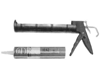 IMPA手冊 編號812601矽密封劑(圖1) IMPA手冊 編號812601矽密封劑(圖1)