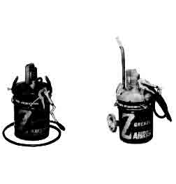 IMPA手冊 編號617511氣壓式牛油泵(圖1)