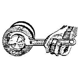 IMPA手冊 編號615612防爆鉤形扳手(圖1) IMPA手冊 編號615612防爆鉤形扳手(圖1)