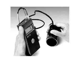 IMPA手冊 編號652738超聲波厚度測量計(圖1) IMPA手冊 編號652738超聲波厚度測量計(圖1)