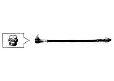 IMPA手冊(cè) 編號(hào)617682可撓性油槍伸長管(圖1)