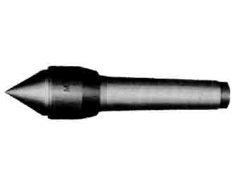 IMPA手冊 編號632432活絡式中心頂(圖1)