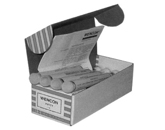 IMPA手冊 編號251471油灰(圖1)