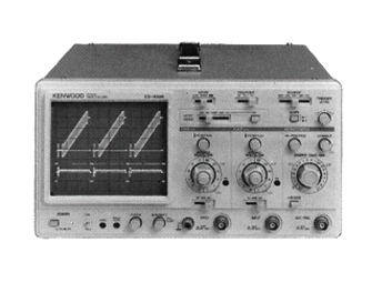 IMPA手冊 編號7958XX振蕩器(圖1)