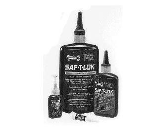 IMPA手冊 編號812769“Saf-T-Lok”黏合劑(圖1)