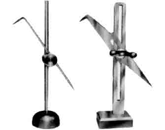 IMPA手冊 編號651114平面量規(圖1)