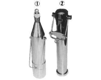 IMPA手冊 編號651375取樣瓶(圖1) IMPA手冊 編號651375取樣瓶(圖1)