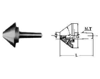 IMPA手冊 編號632446傘型旋轉中心頂(圖1)