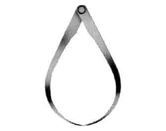 IMPA手冊 編號650104外卡鉗(圖1)